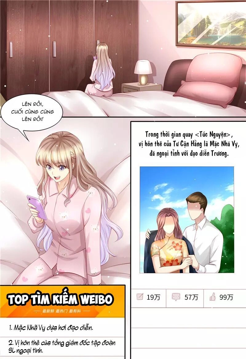 Cưng Chiều Vợ Yêu Chapter 194 - 7