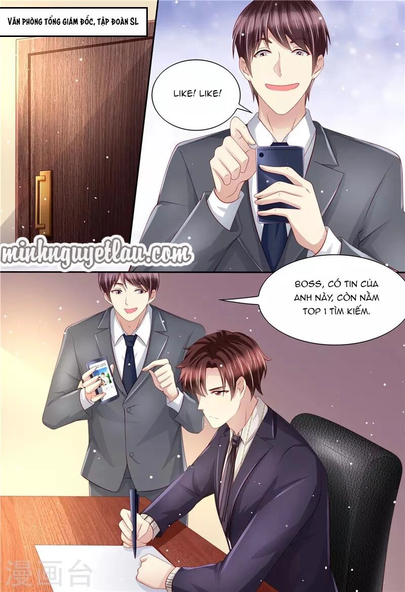 Cưng Chiều Vợ Yêu Chapter 194 - 8