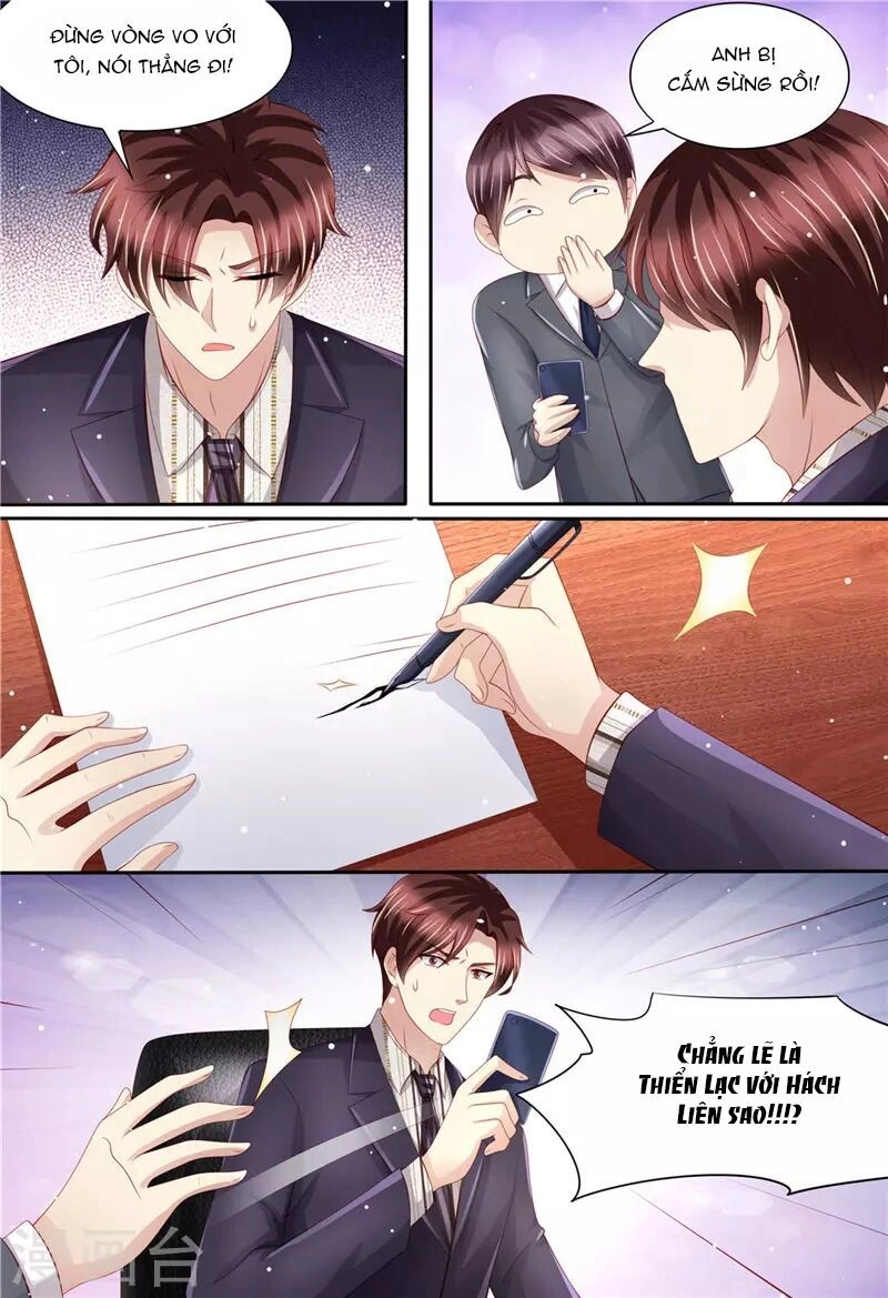 Cưng Chiều Vợ Yêu Chapter 194 - 9