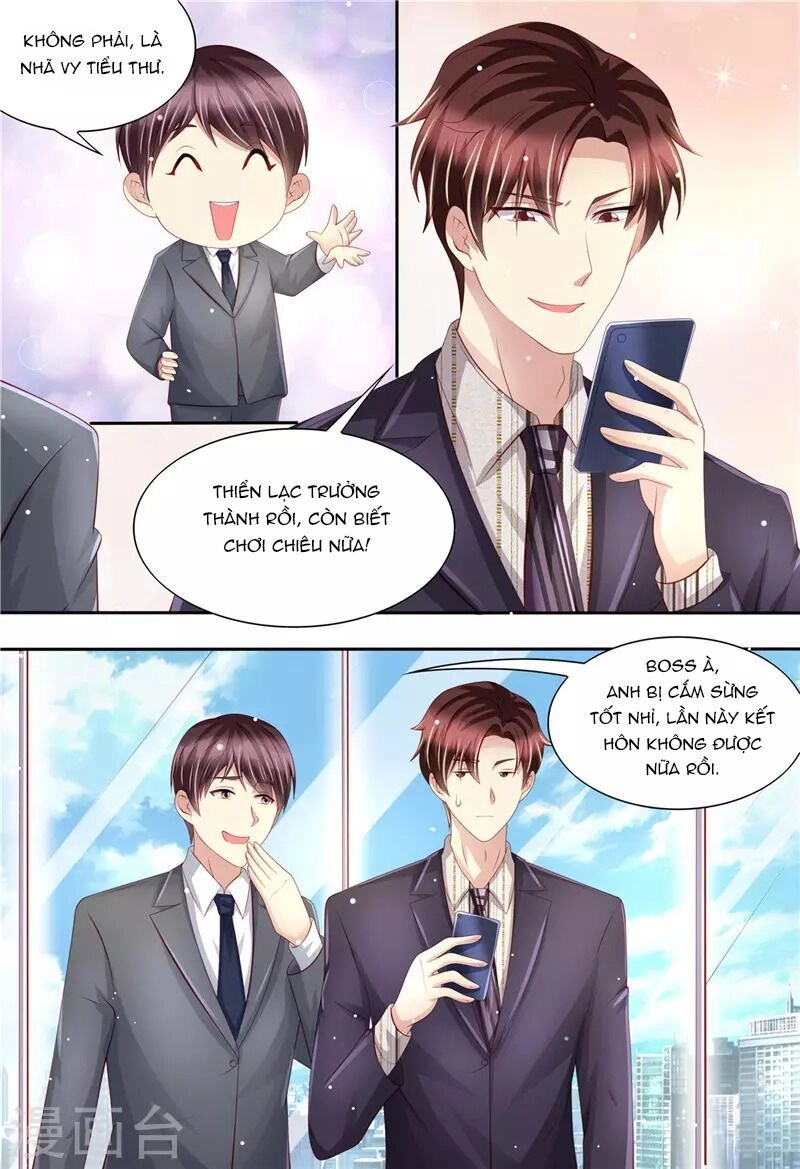 Cưng Chiều Vợ Yêu Chapter 194 - 10