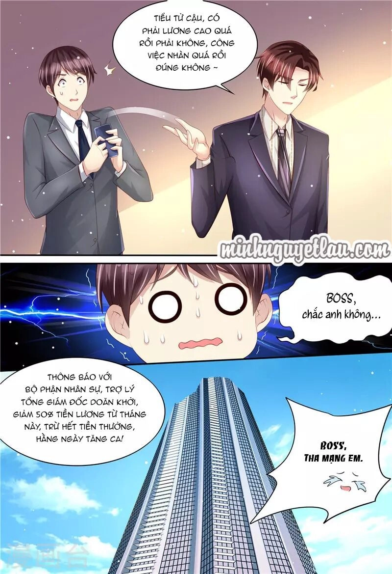 Cưng Chiều Vợ Yêu Chapter 194 - 11