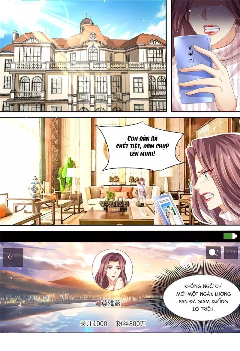 Cưng Chiều Vợ Yêu Chapter 194 - 12