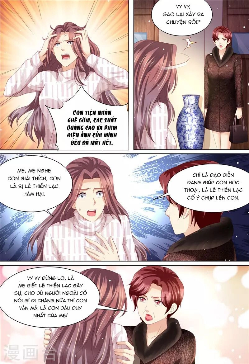 Cưng Chiều Vợ Yêu Chapter 194 - 13