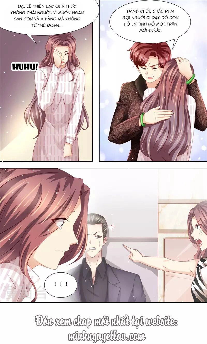 Cưng Chiều Vợ Yêu Chapter 194 - 14