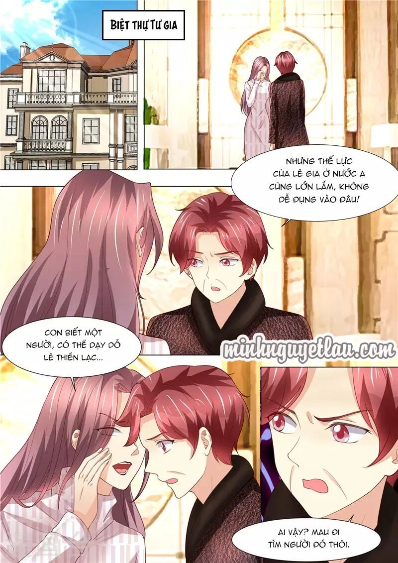 Cưng Chiều Vợ Yêu Chapter 195 - 3