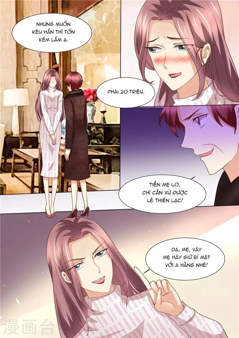 Cưng Chiều Vợ Yêu Chapter 195 - 4