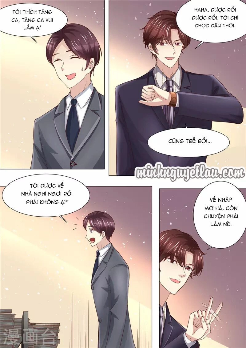 Cưng Chiều Vợ Yêu Chapter 195 - 6