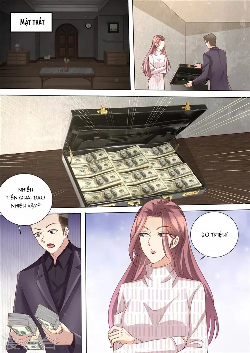 Cưng Chiều Vợ Yêu Chapter 195 - 8