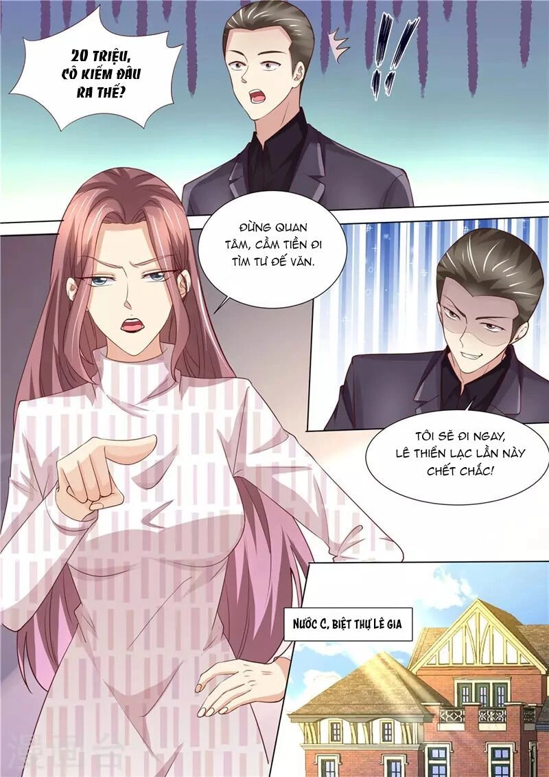 Cưng Chiều Vợ Yêu Chapter 195 - 9