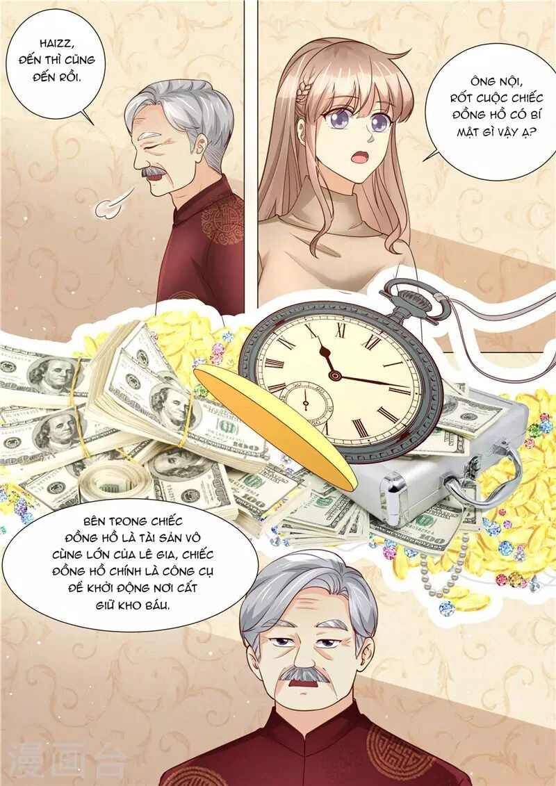 Cưng Chiều Vợ Yêu Chapter 195 - 11