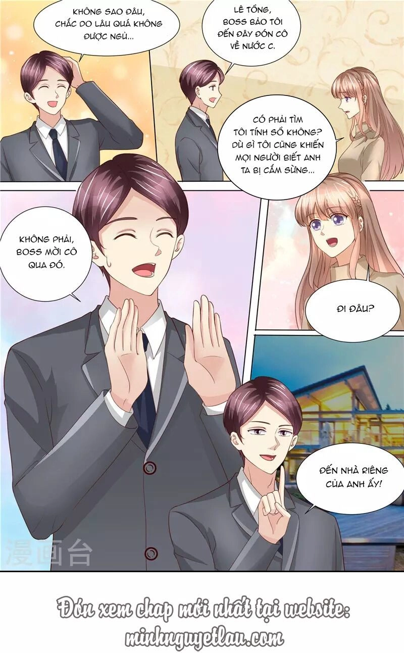 Cưng Chiều Vợ Yêu Chapter 195 - 14