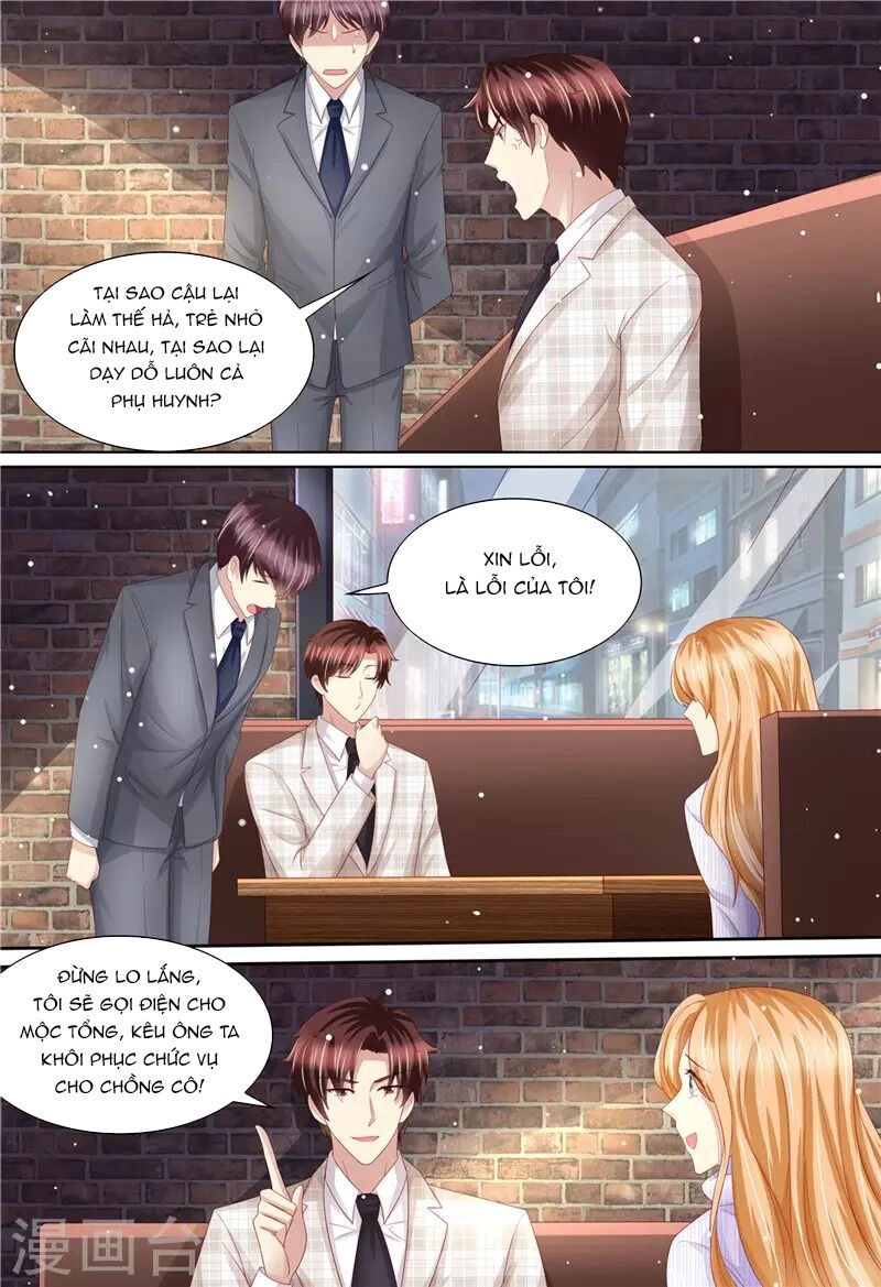 Cưng Chiều Vợ Yêu Chapter 199 - 7