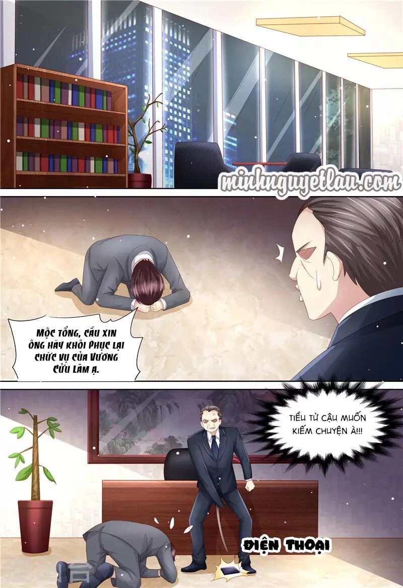 Cưng Chiều Vợ Yêu Chapter 199 - 9