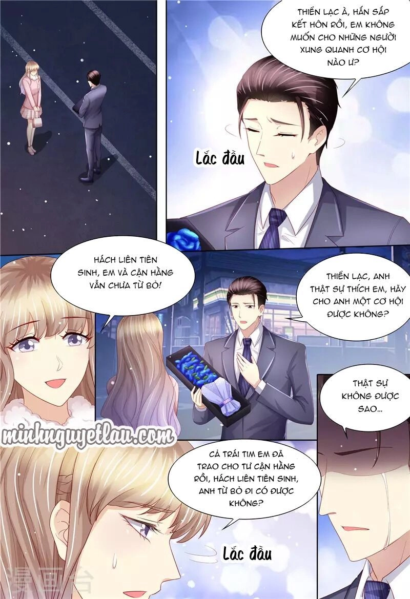 Cưng Chiều Vợ Yêu Chapter 199 - 12