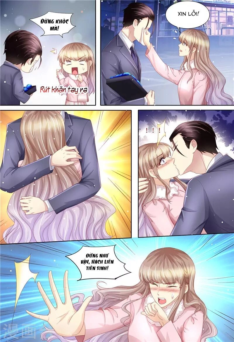 Cưng Chiều Vợ Yêu Chapter 199 - 13