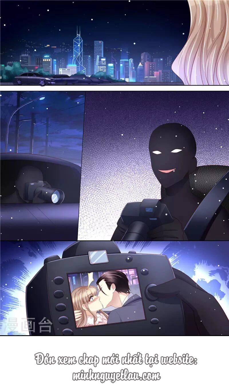 Cưng Chiều Vợ Yêu Chapter 199 - 14