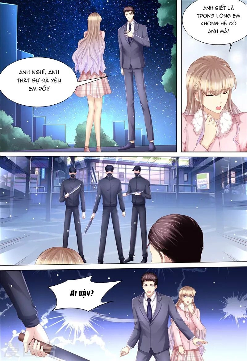 Cưng Chiều Vợ Yêu Chapter 200 - 4