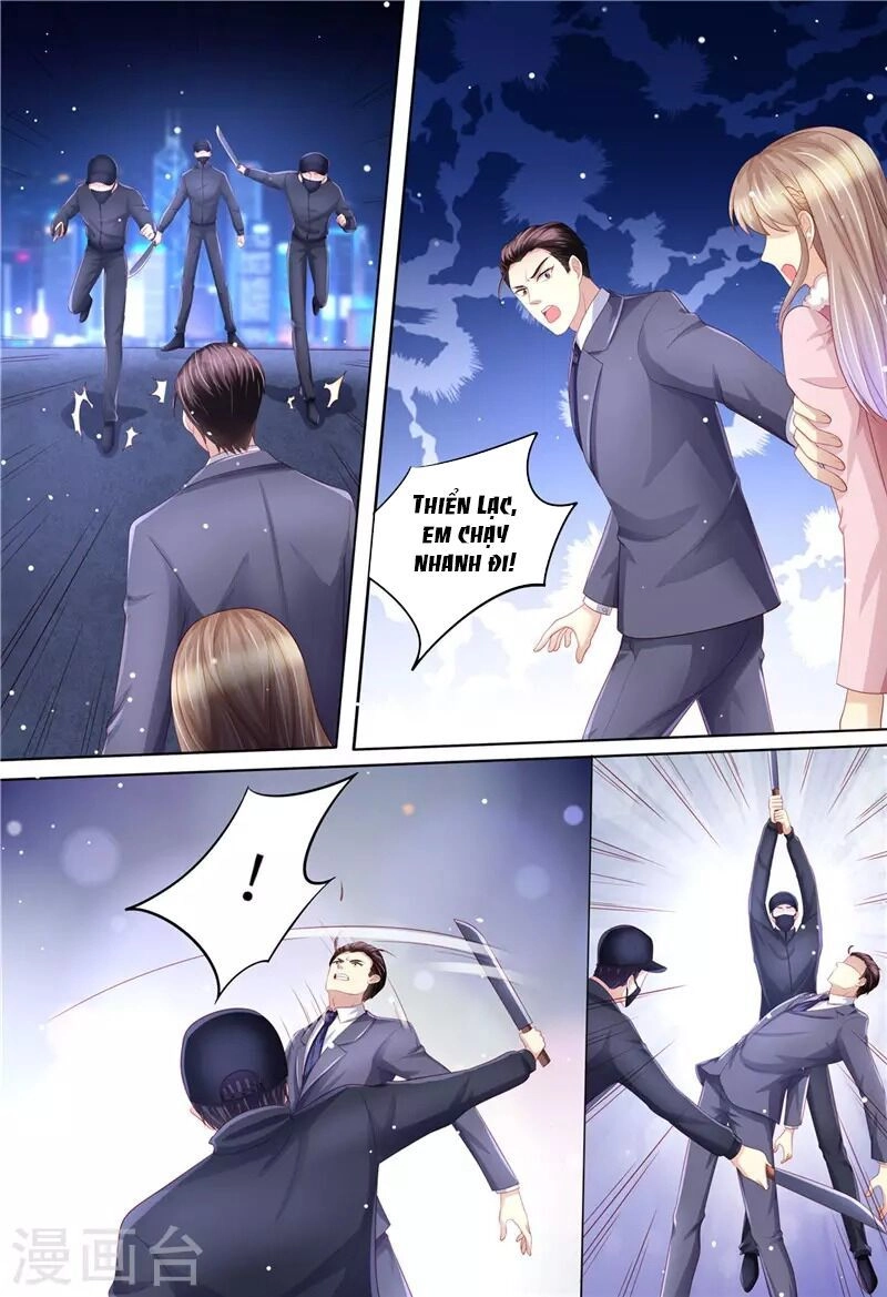 Cưng Chiều Vợ Yêu Chapter 200 - 6