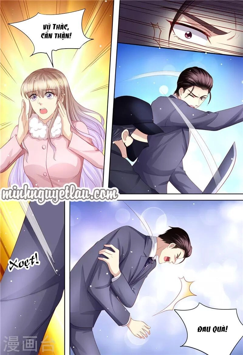 Cưng Chiều Vợ Yêu Chapter 200 - 7