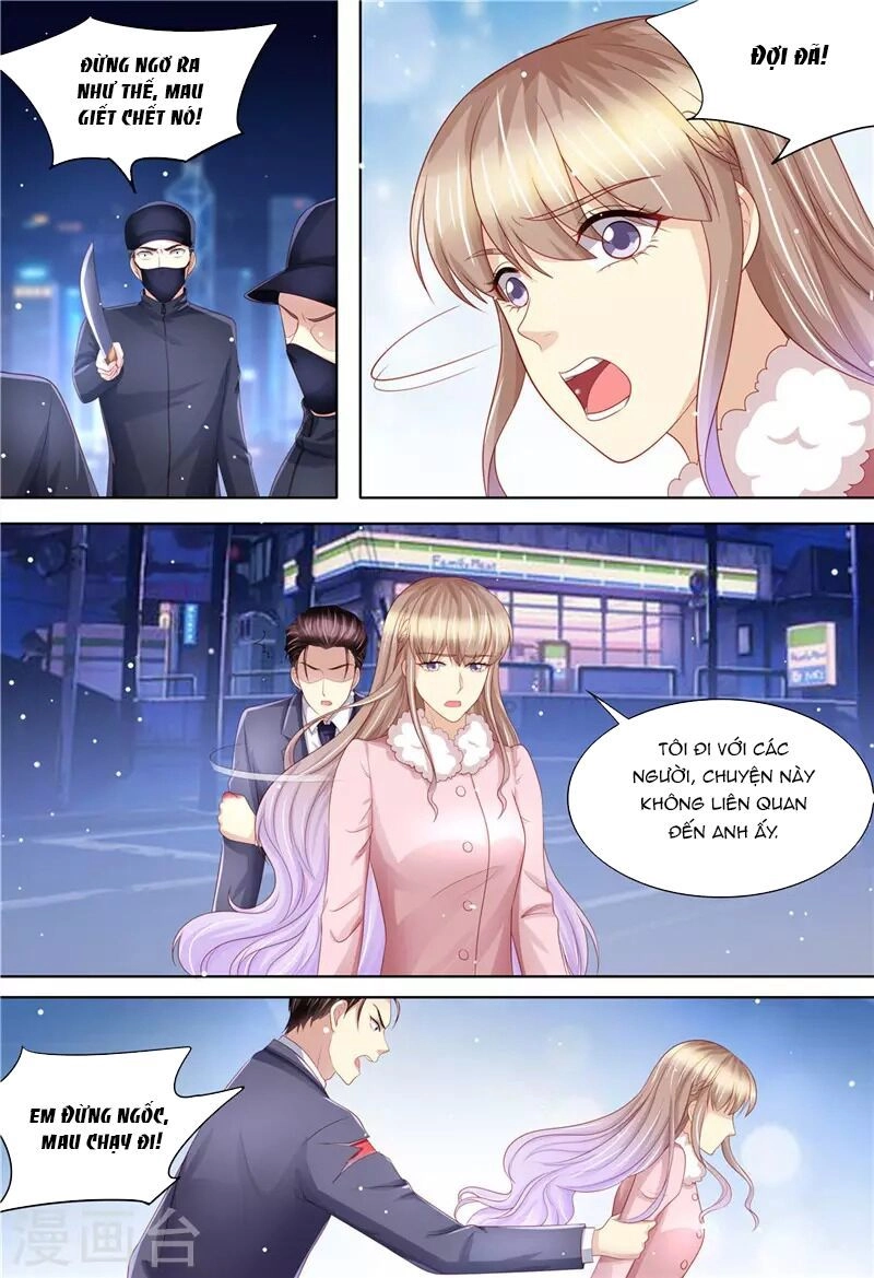 Cưng Chiều Vợ Yêu Chapter 200 - 9