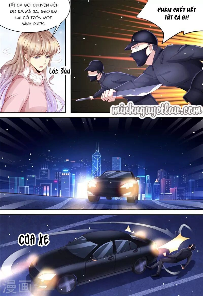 Cưng Chiều Vợ Yêu Chapter 200 - 10