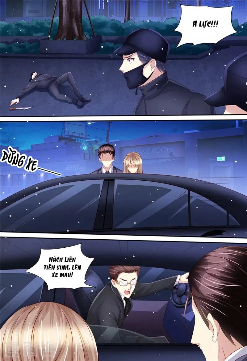 Cưng Chiều Vợ Yêu Chapter 200 - 11