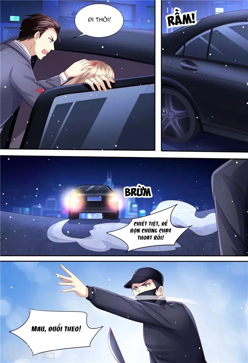 Cưng Chiều Vợ Yêu Chapter 200 - 12