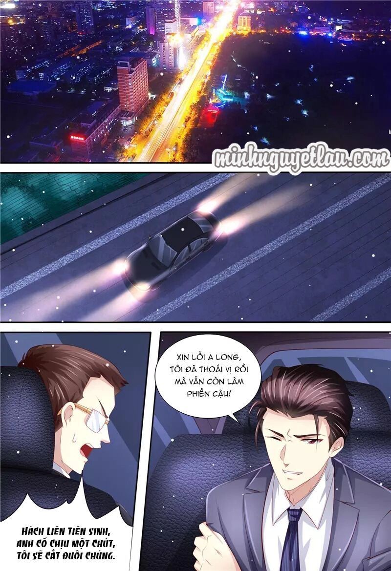 Cưng Chiều Vợ Yêu Chapter 200 - 13