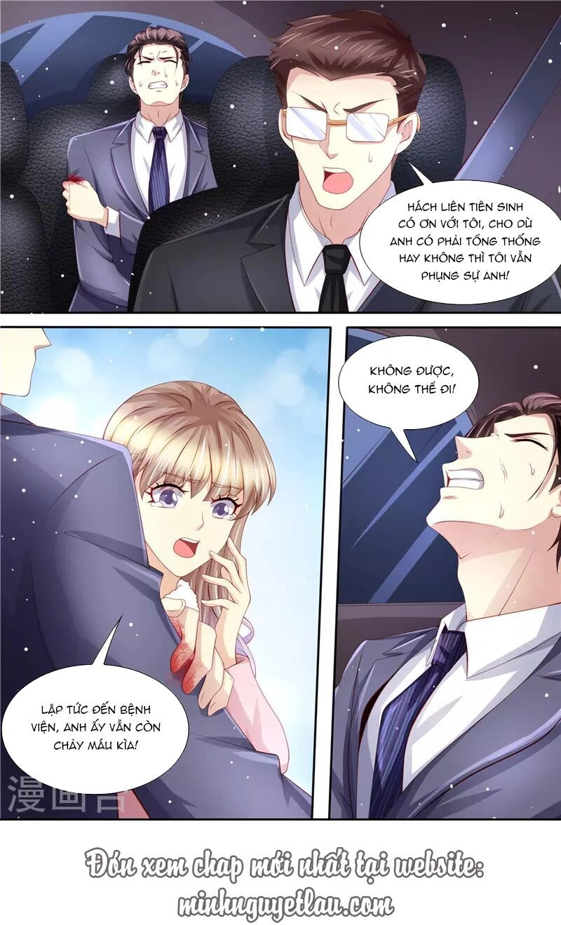 Cưng Chiều Vợ Yêu Chapter 200 - 14