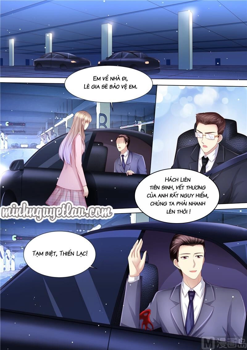 Cưng Chiều Vợ Yêu Chapter 201 - 5