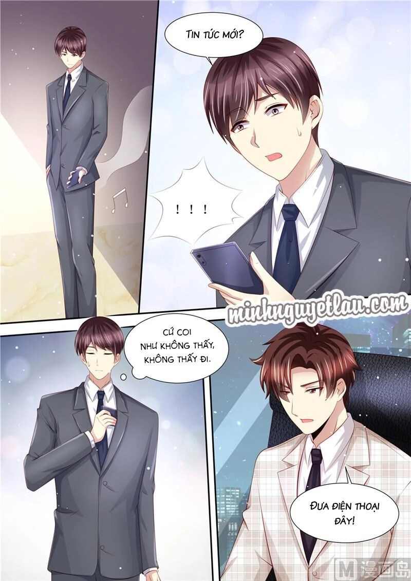 Cưng Chiều Vợ Yêu Chapter 201 - 8