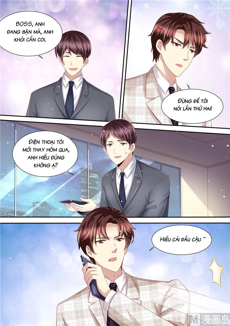 Cưng Chiều Vợ Yêu Chapter 201 - 9