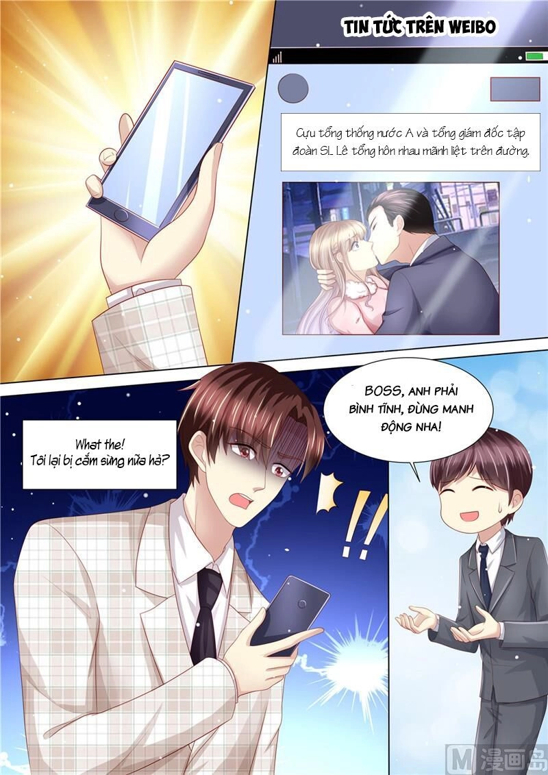 Cưng Chiều Vợ Yêu Chapter 201 - 10