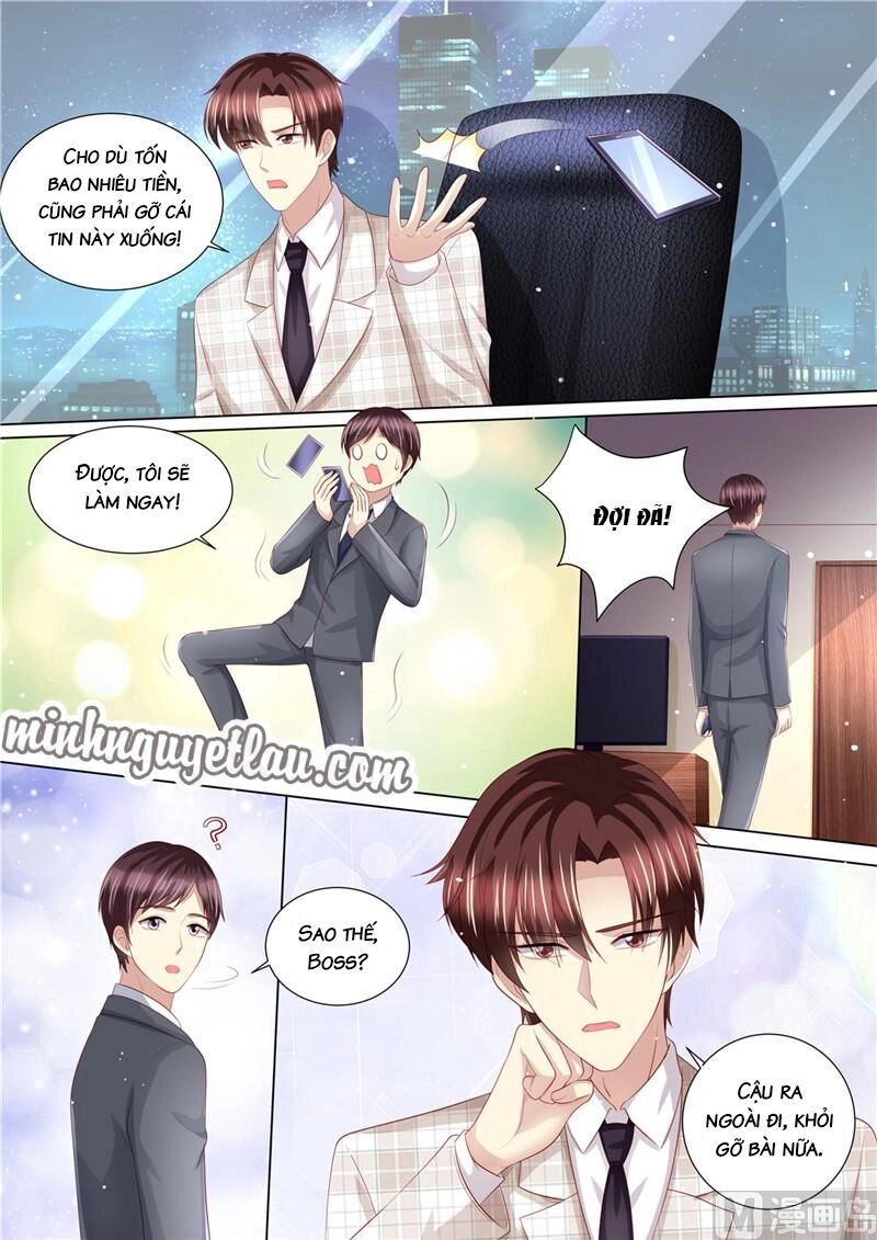 Cưng Chiều Vợ Yêu Chapter 201 - 11