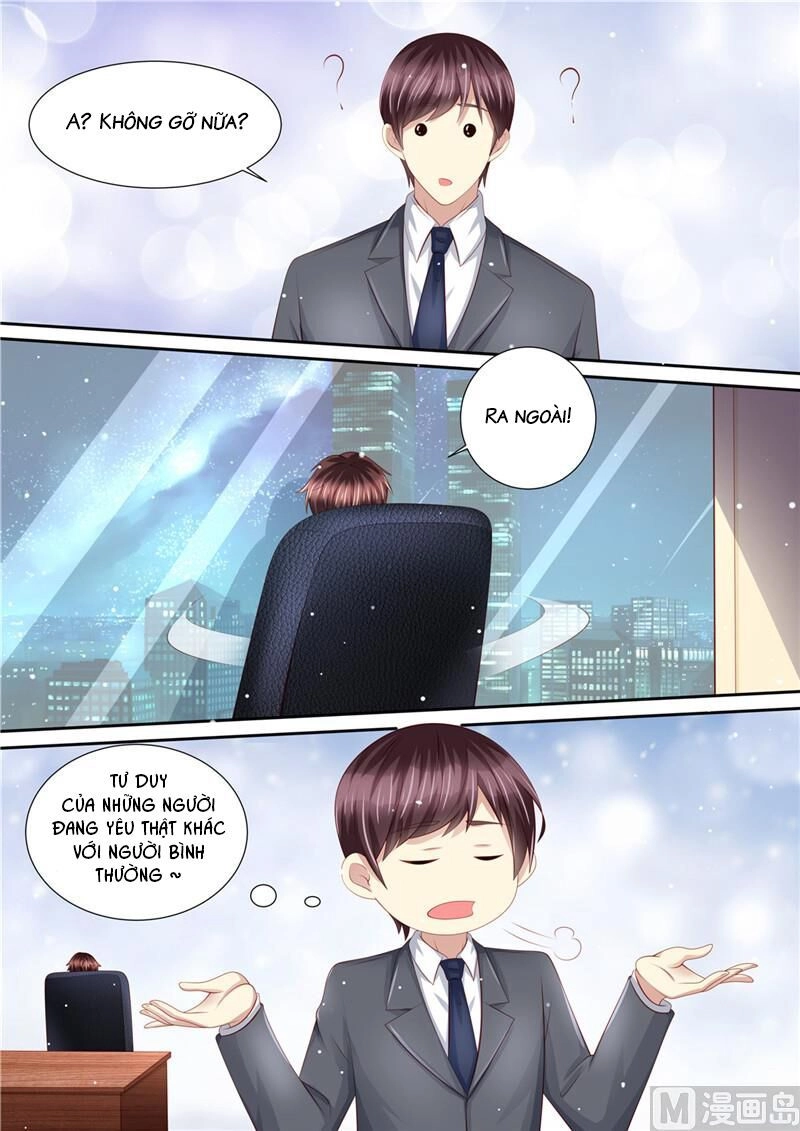 Cưng Chiều Vợ Yêu Chapter 201 - 12