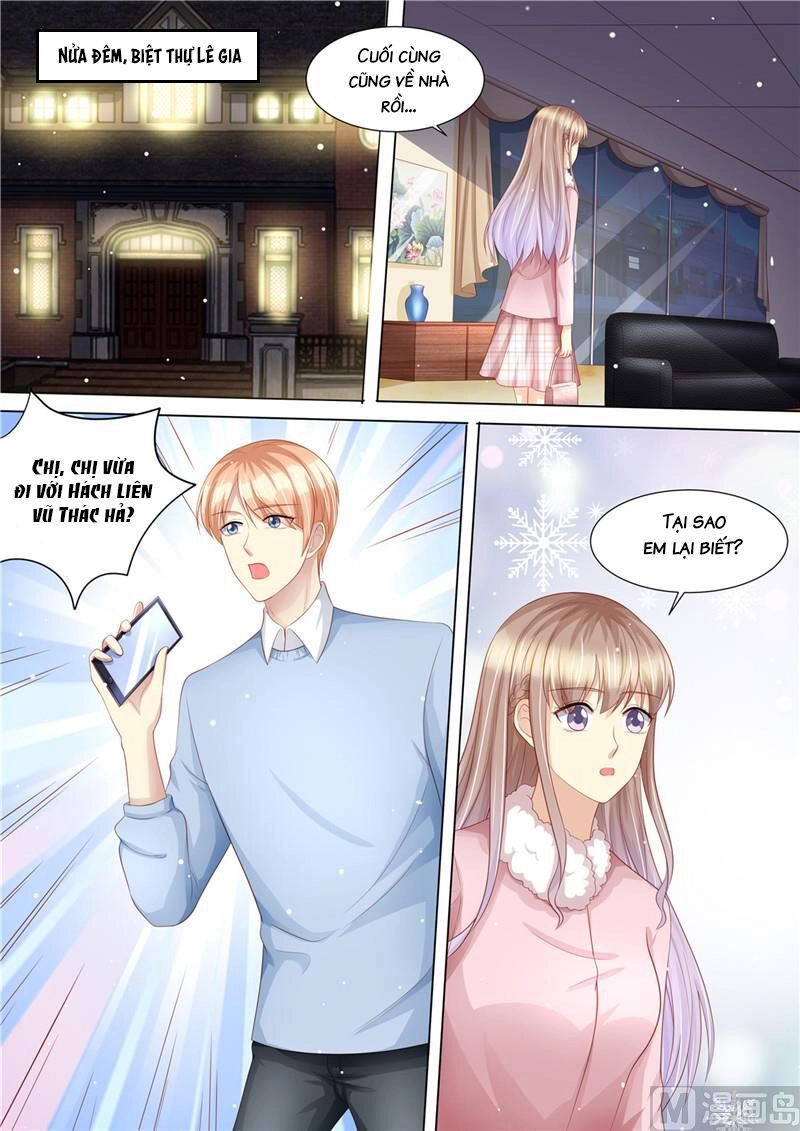 Cưng Chiều Vợ Yêu Chapter 201 - 13