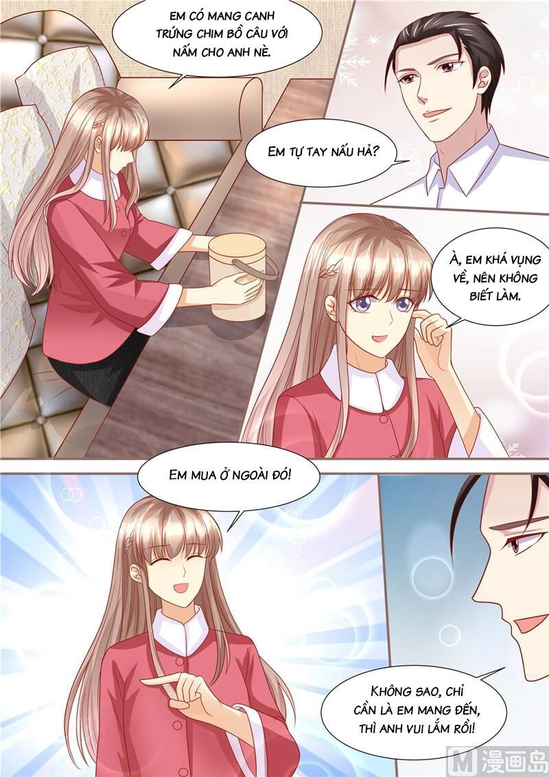 Cưng Chiều Vợ Yêu Chapter 202 - 5