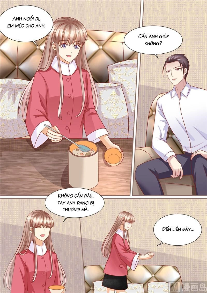 Cưng Chiều Vợ Yêu Chapter 202 - 6