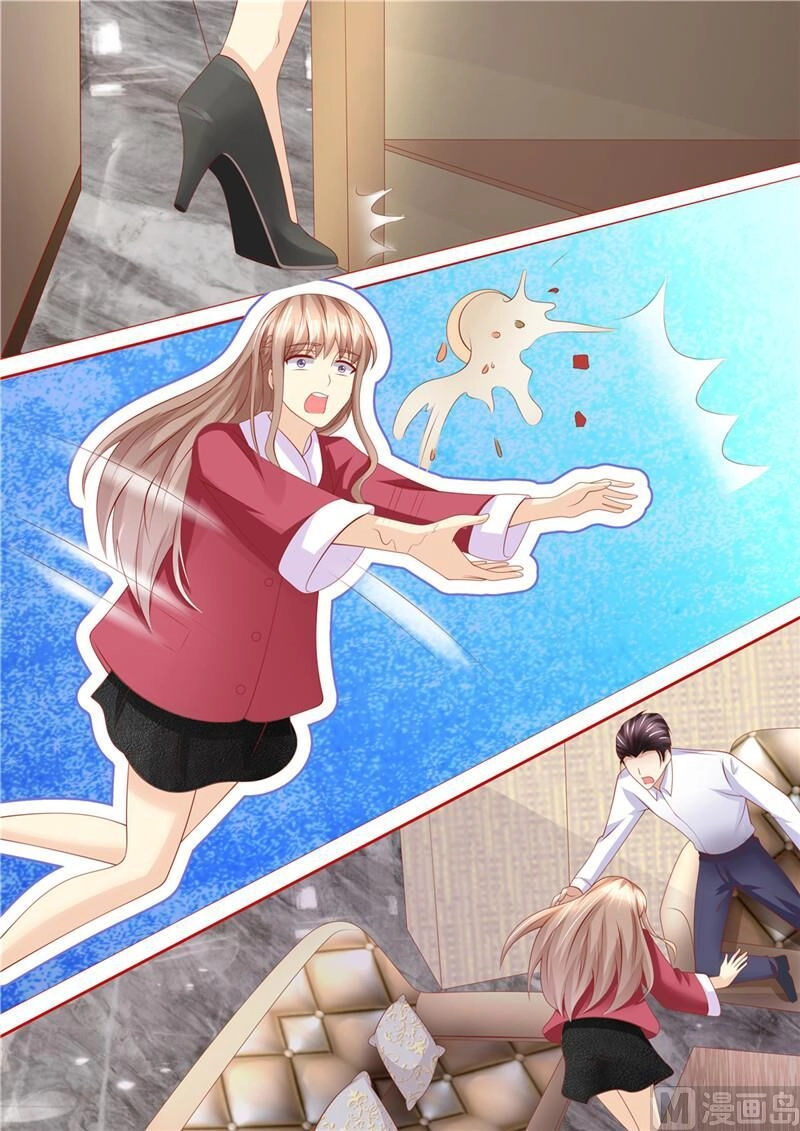 Cưng Chiều Vợ Yêu Chapter 202 - 7