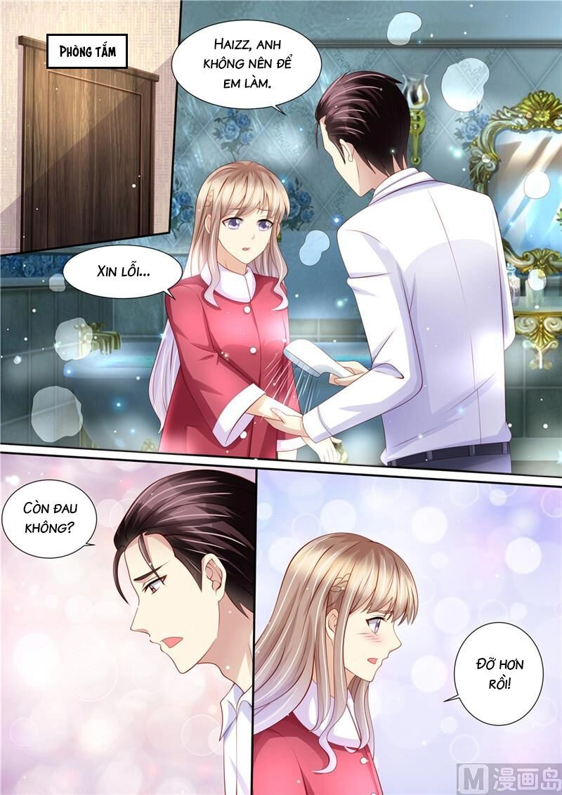 Cưng Chiều Vợ Yêu Chapter 202 - 9