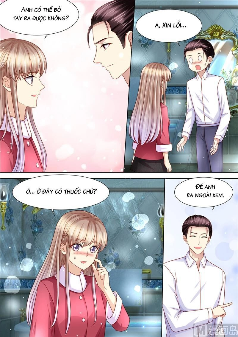 Cưng Chiều Vợ Yêu Chapter 202 - 10