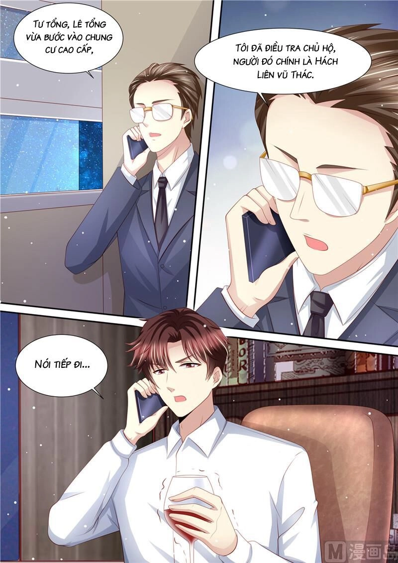 Cưng Chiều Vợ Yêu Chapter 202 - 12