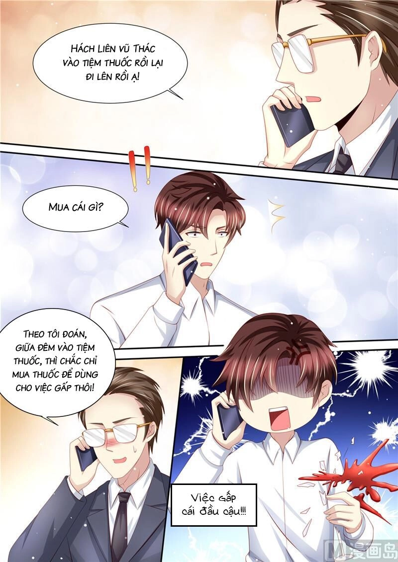 Cưng Chiều Vợ Yêu Chapter 202 - 13