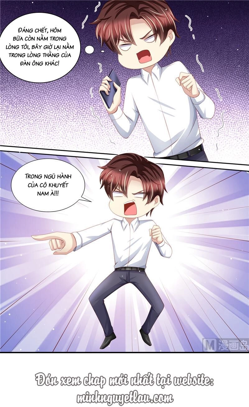 Cưng Chiều Vợ Yêu Chapter 202 - 14