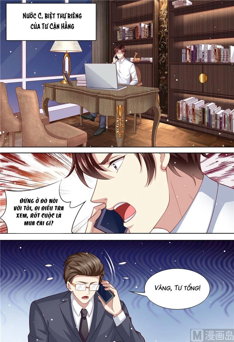 Cưng Chiều Vợ Yêu Chapter 203 - 3