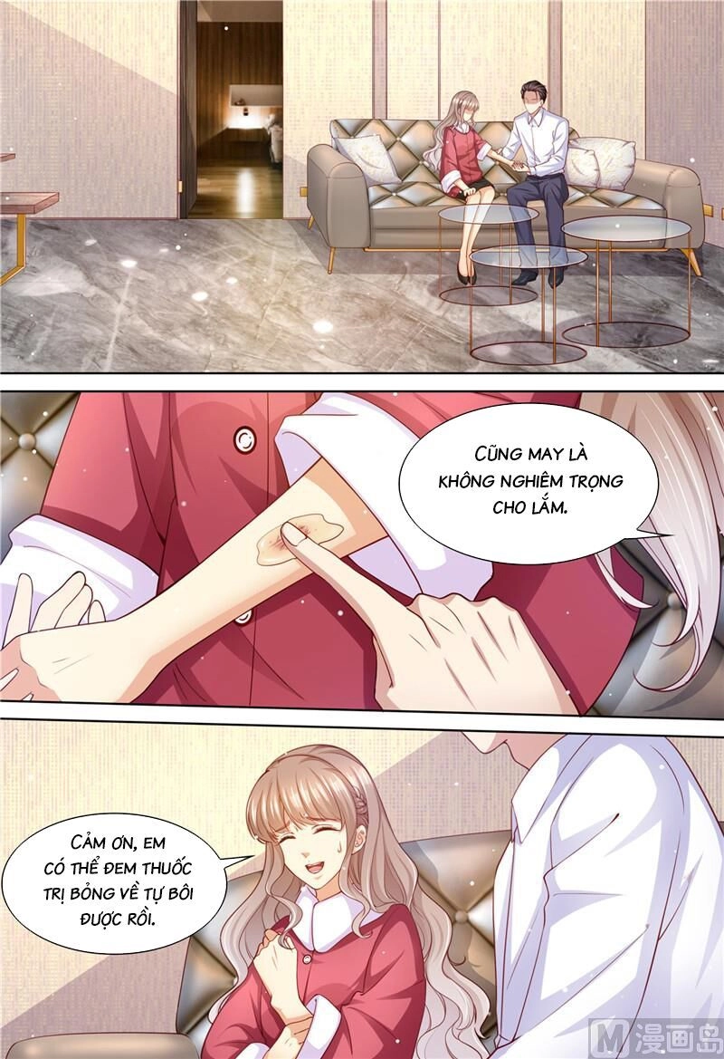 Cưng Chiều Vợ Yêu Chapter 203 - 6