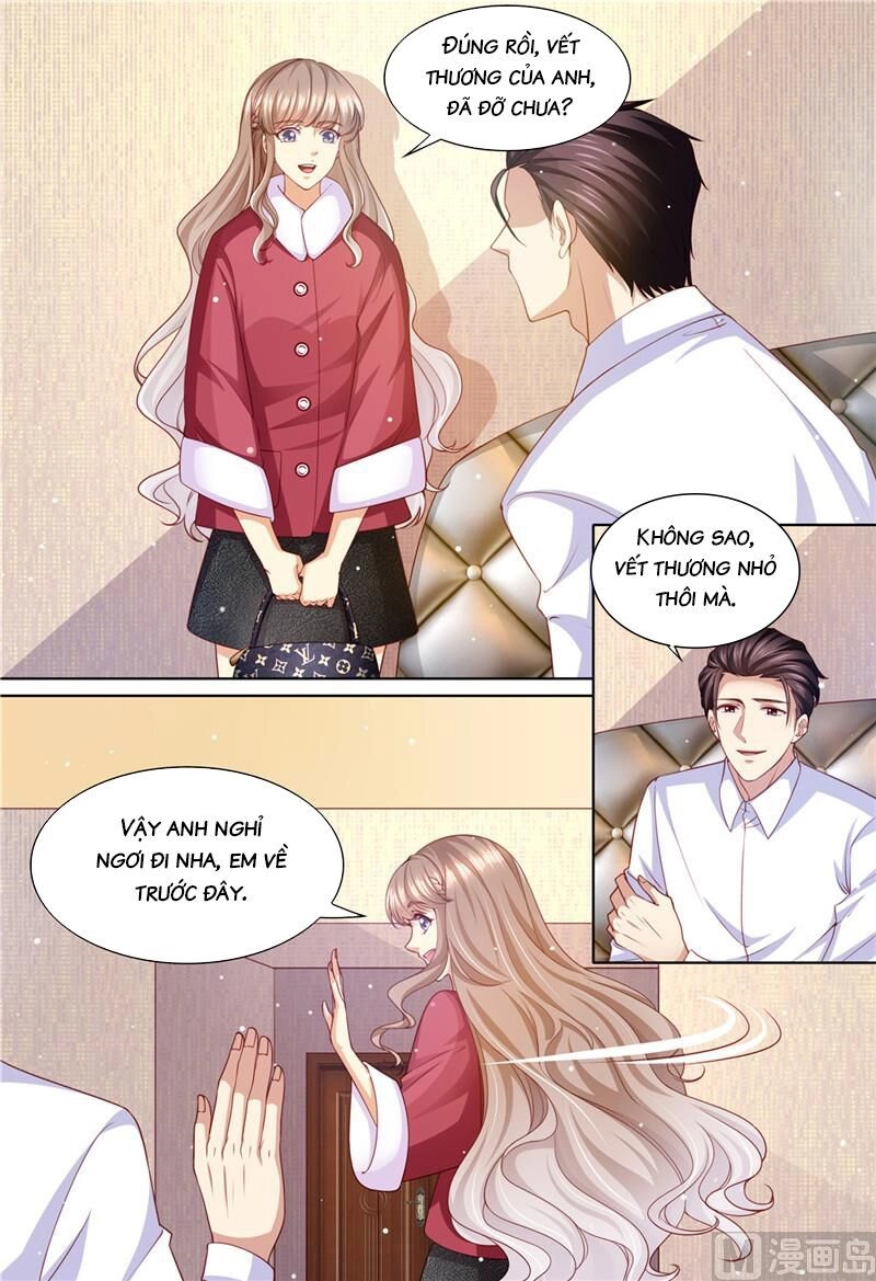 Cưng Chiều Vợ Yêu Chapter 203 - 7