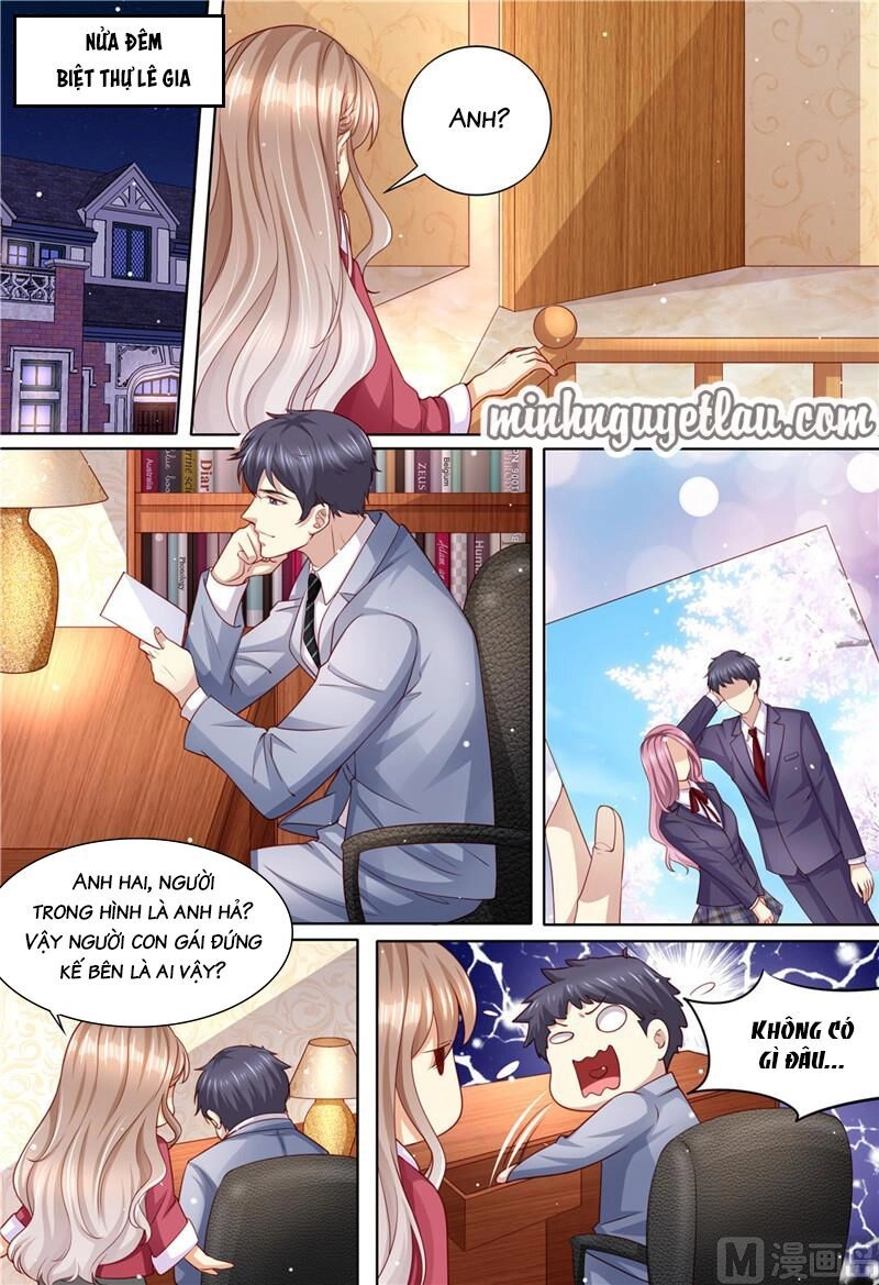 Cưng Chiều Vợ Yêu Chapter 203 - 8