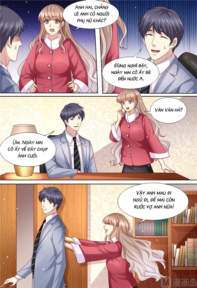 Cưng Chiều Vợ Yêu Chapter 203 - 9