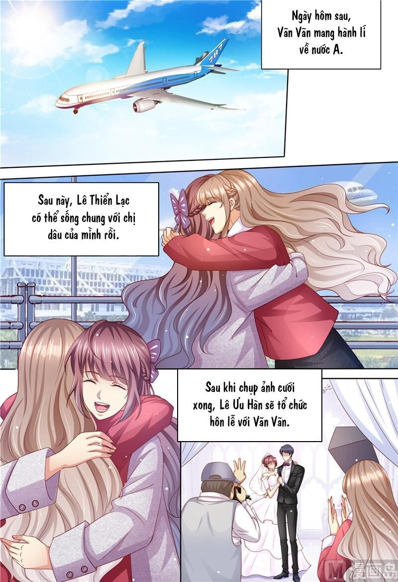 Cưng Chiều Vợ Yêu Chapter 203 - 10